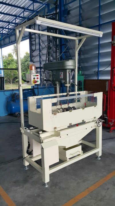 Special Machine